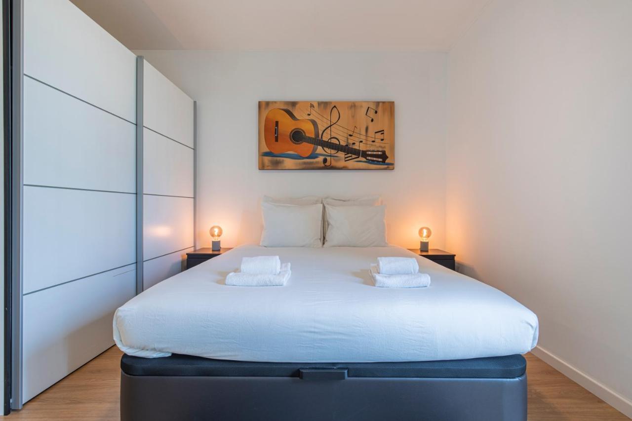 Bright & Comfy Flat In Lisbon By Lovelystay エクステリア 写真