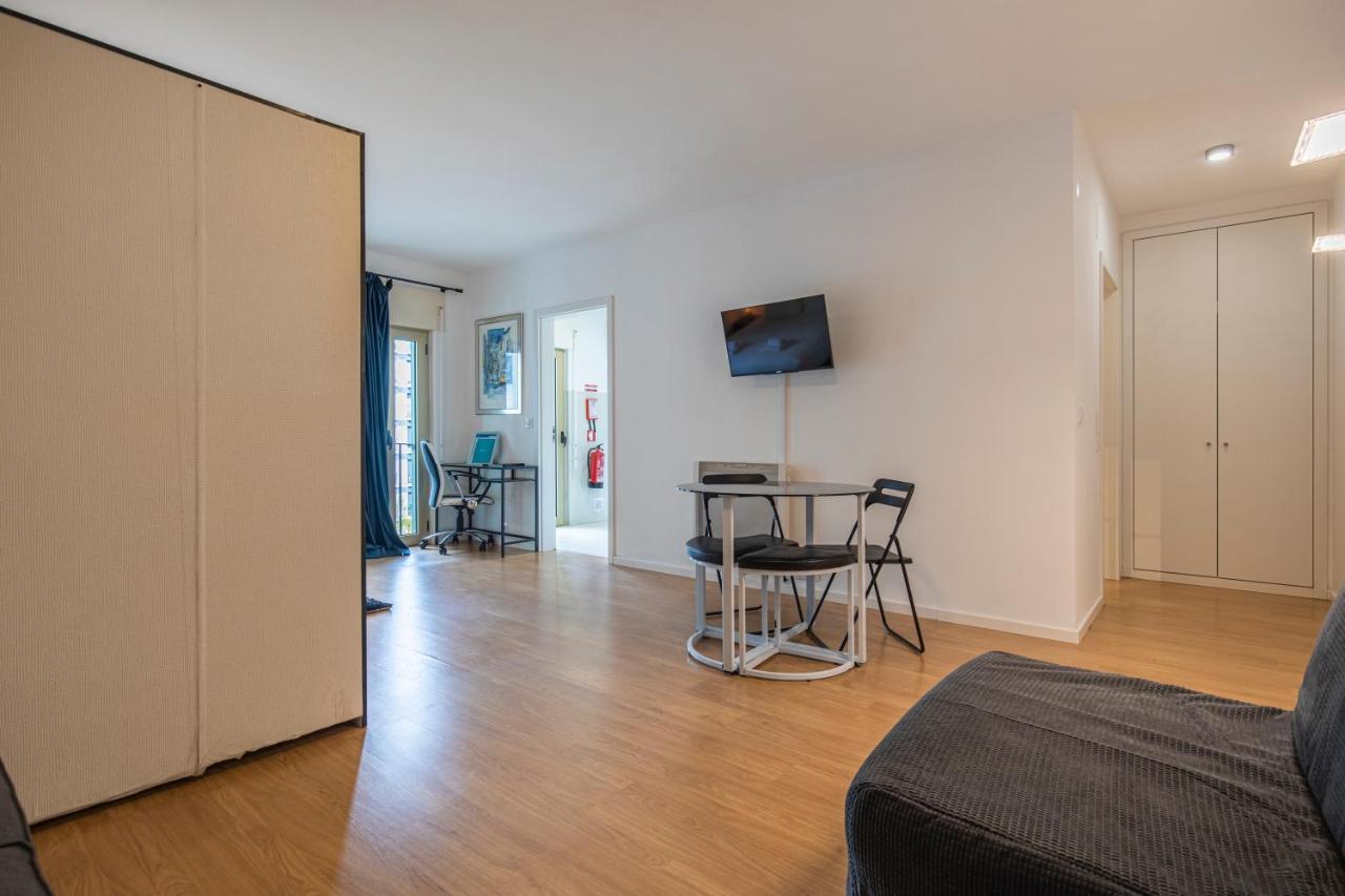 Bright & Comfy Flat In Lisbon By Lovelystay エクステリア 写真