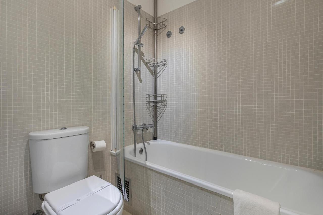 Bright & Comfy Flat In Lisbon By Lovelystay エクステリア 写真