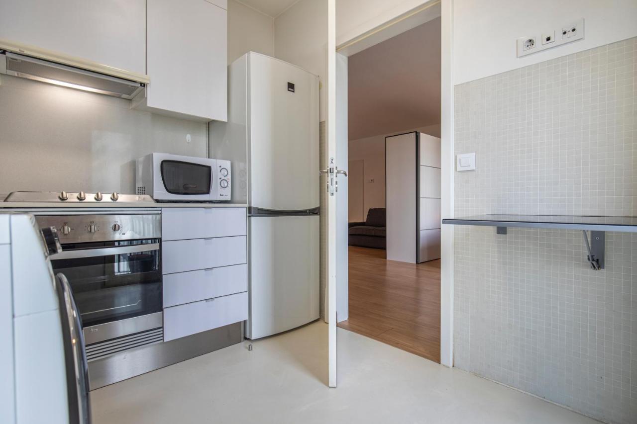 Bright & Comfy Flat In Lisbon By Lovelystay エクステリア 写真