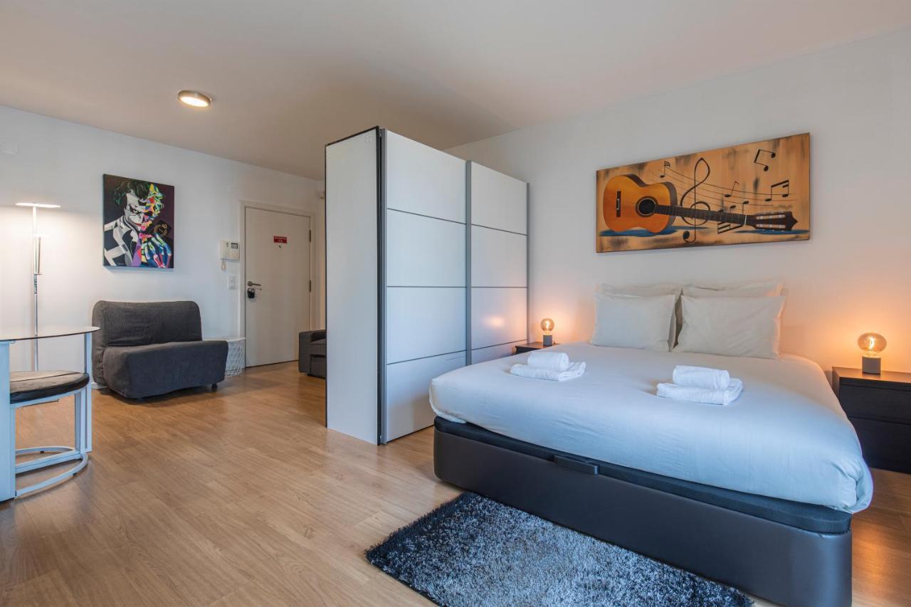 Bright & Comfy Flat In Lisbon By Lovelystay エクステリア 写真
