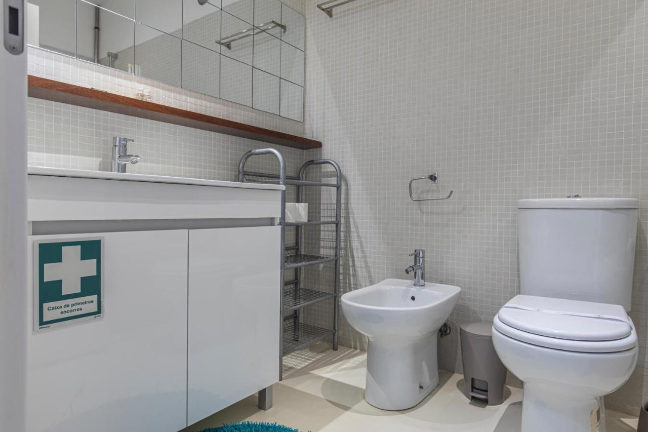 Bright & Comfy Flat In Lisbon By Lovelystay エクステリア 写真